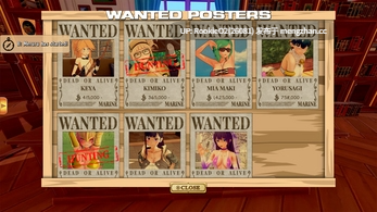 【SLG/官中/同人/海贼王/沙盒/PC】战利品猎人 / Booty Hunter Alpha v0.12.4 官方中文版 26.01.16更新【1.79G】-第14张图片-萌站