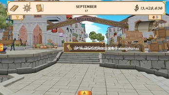 【SLG/官中/同人/海贼王/沙盒/PC】战利品猎人 / Booty Hunter Alpha v0.12.4 官方中文版 26.01.16更新【1.79G】-第17张图片-萌站