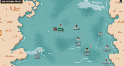 【SLG/官中/同人/海贼王/沙盒/PC】战利品猎人 / Booty Hunter Alpha v0.12.4 官方中文版 26.01.16更新【1.79G】-第20张图片-萌站