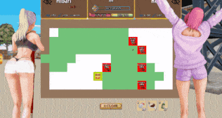 【SLG/官中/同人/海贼王/沙盒/PC】战利品猎人 / Booty Hunter Alpha v0.12.4 官方中文版 26.01.16更新【1.79G】-第21张图片-萌站