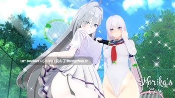 【日式SLG/汉化/巨乳/乳交/纹身/NTR/3D/PC】诺丽卡斯事件簿 / Norika's Case S2 v0.19 AI汉化版 26.02.03更新【2.58G】-第22张图片-萌站 【日式SLG/汉化/巨乳/乳交/纹身/NTR/3D/PC】诺丽卡斯事件簿 / Norika's Case S2 v0.19 AI汉化版 26.02.03更新【2.58G】-第22张图片-萌站