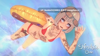 【日式SLG/汉化/巨乳/乳交/纹身/NTR/3D/PC】诺丽卡斯事件簿 / Norika's Case S2 v0.19 AI汉化版 26.02.03更新【2.58G】-第25张图片-萌站 【日式SLG/汉化/巨乳/乳交/纹身/NTR/3D/PC】诺丽卡斯事件簿 / Norika's Case S2 v0.19 AI汉化版 26.02.03更新【2.58G】-第25张图片-萌站