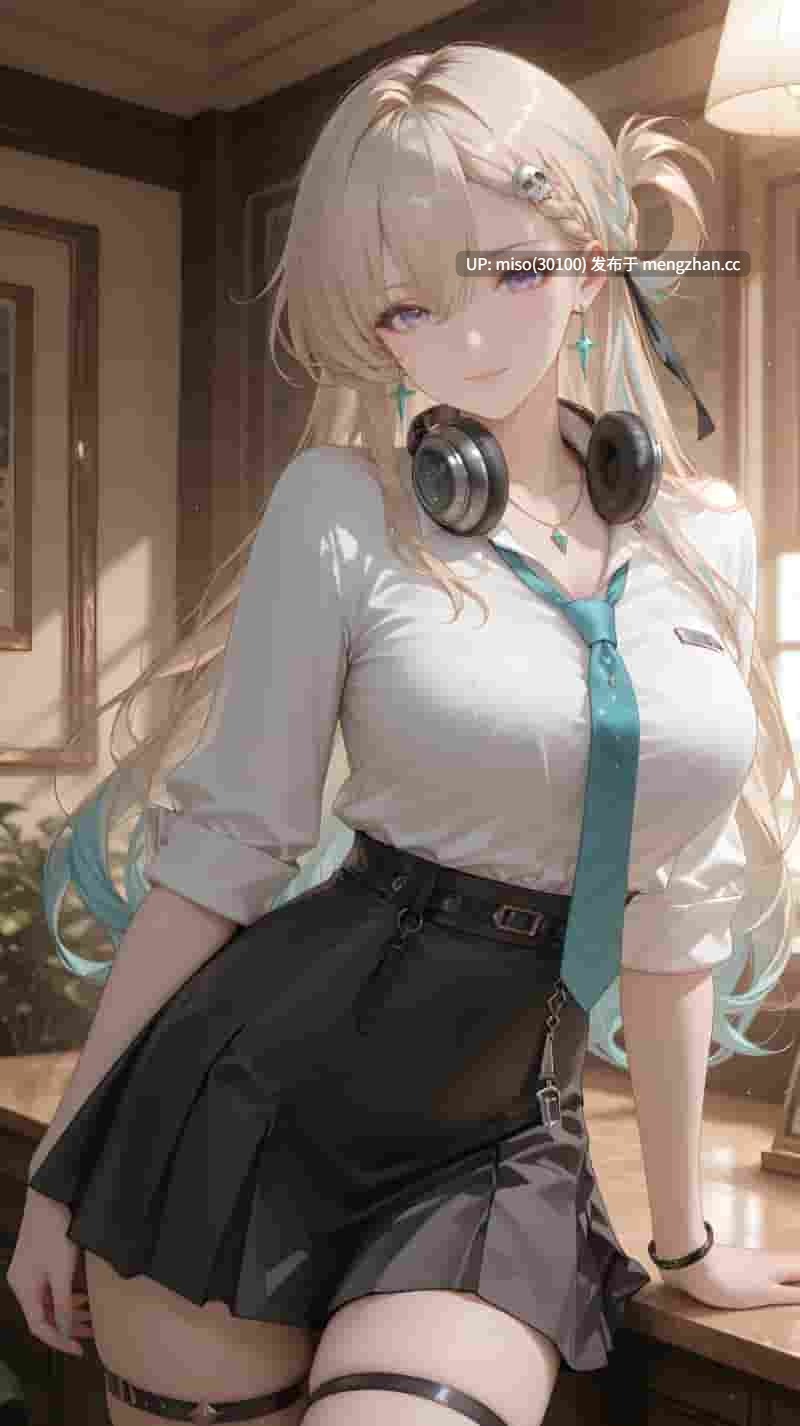 17.[Hajily]琳奈