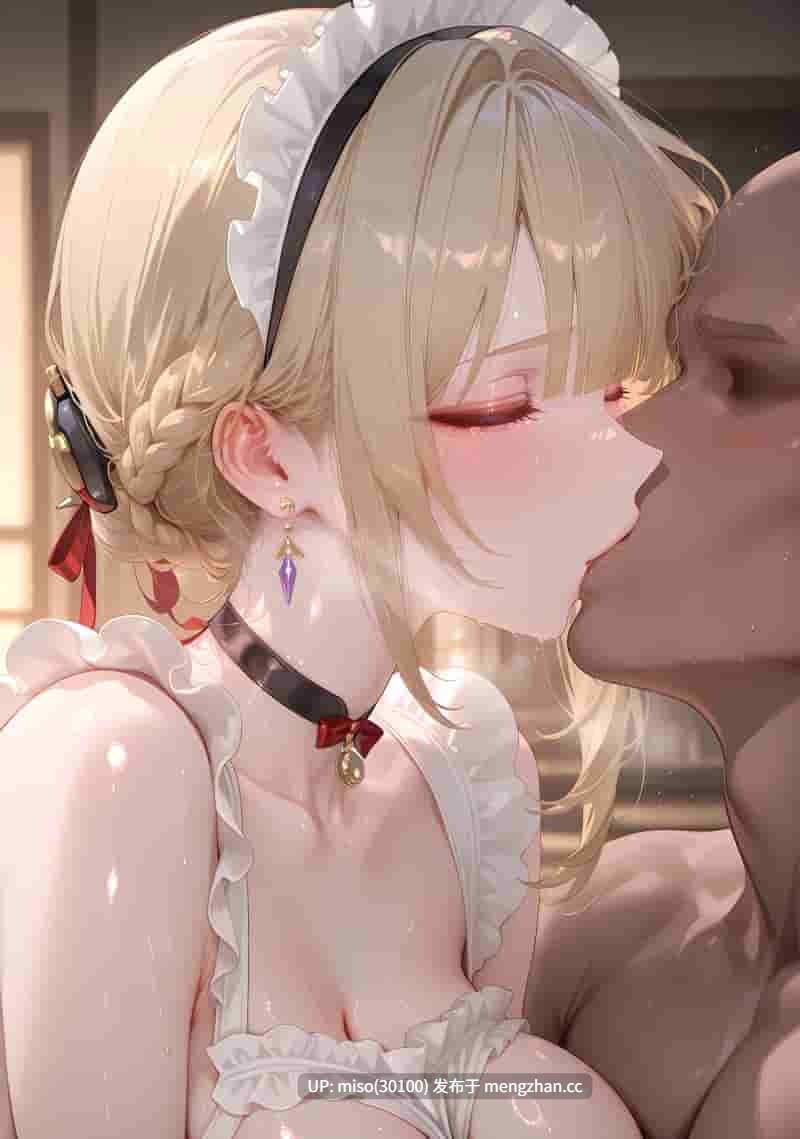 23.[NAKS]伊芙琳-第13张图片-萌站