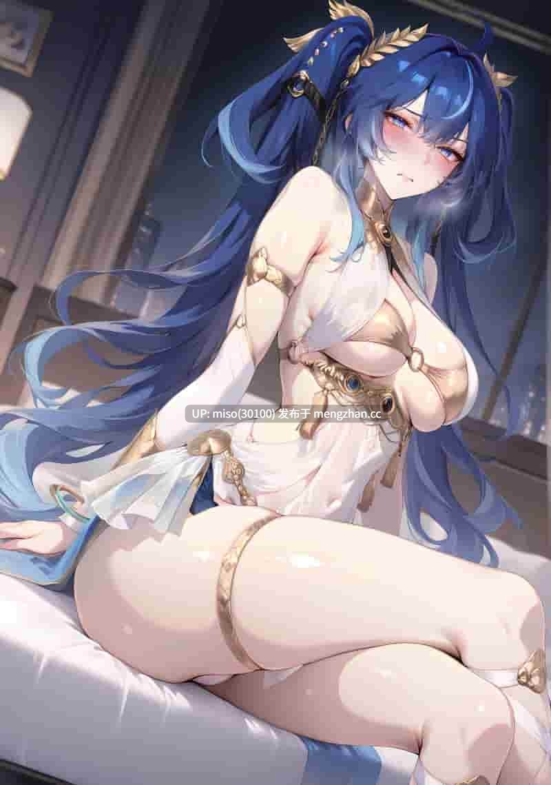 24.[NAKS]尤诺-第3张图片-萌站