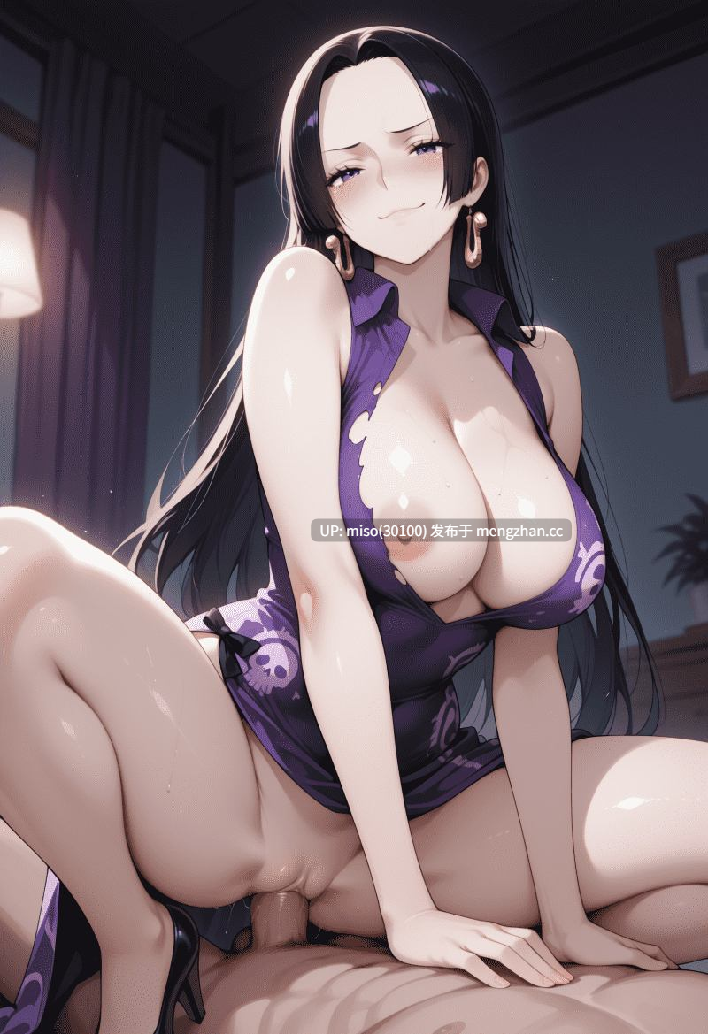 28.[UnrealBeautyAIMIX]波雅·汉库克-第12张图片-萌站