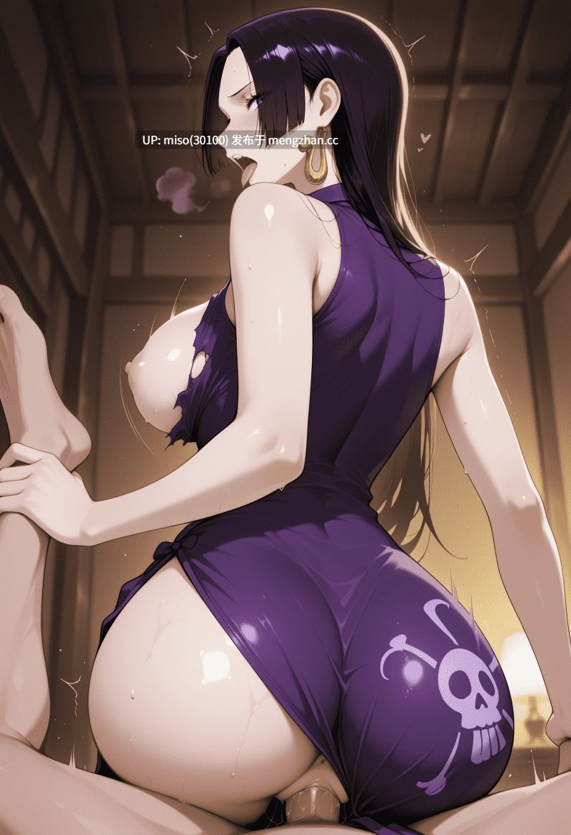 28.[UnrealBeautyAIMIX]波雅·汉库克-第13张图片-萌站