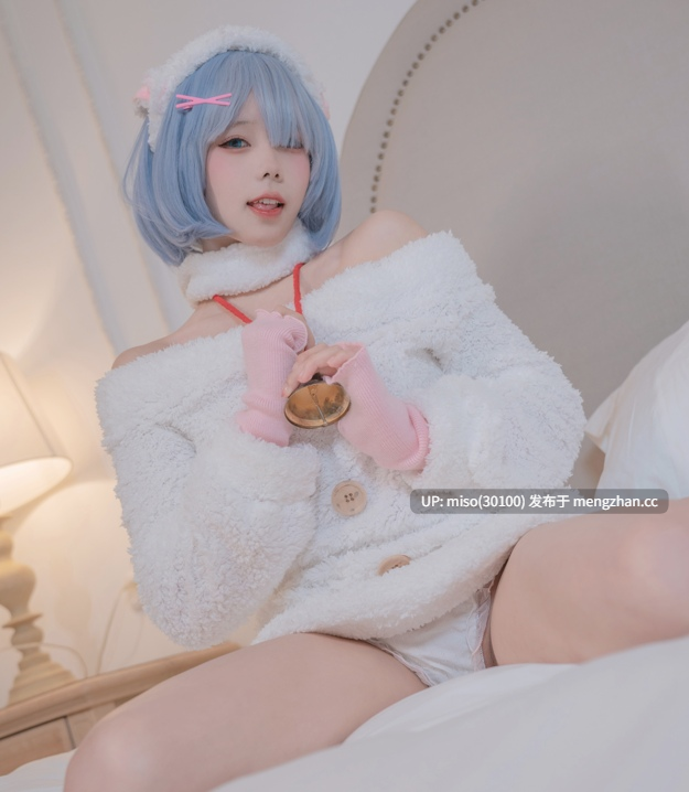咬一口兔娘作品合集01-236