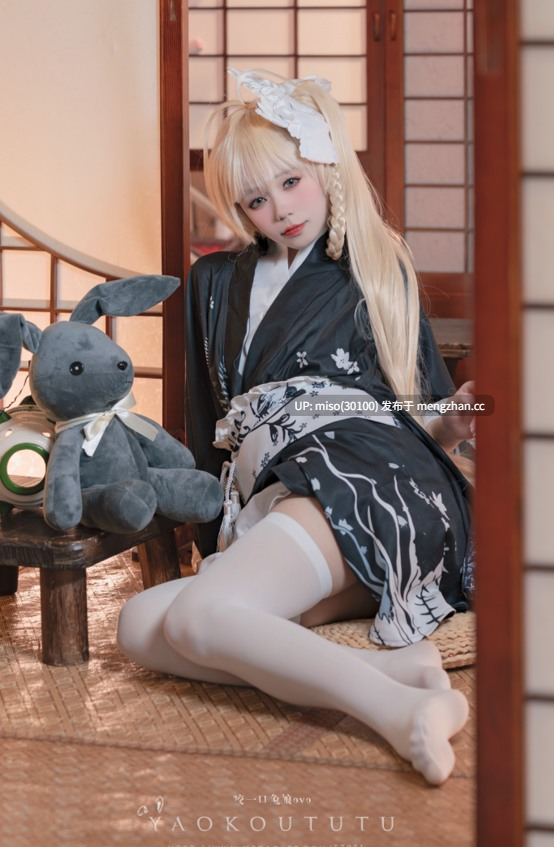 咬一口兔娘作品合集01-236-第4张图片-萌站