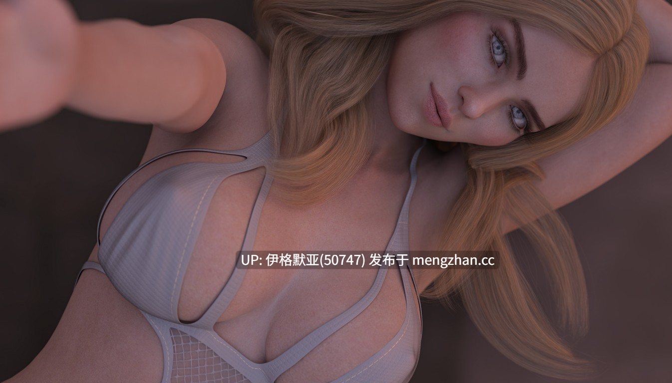 【欧美SLG/AI汉化/萌站内嵌】夏日已逝 S1 Steam + DLC 【PC/9.8G】【143】Summer's Gone S1 Steam + DLC     -第3张图片-萌站