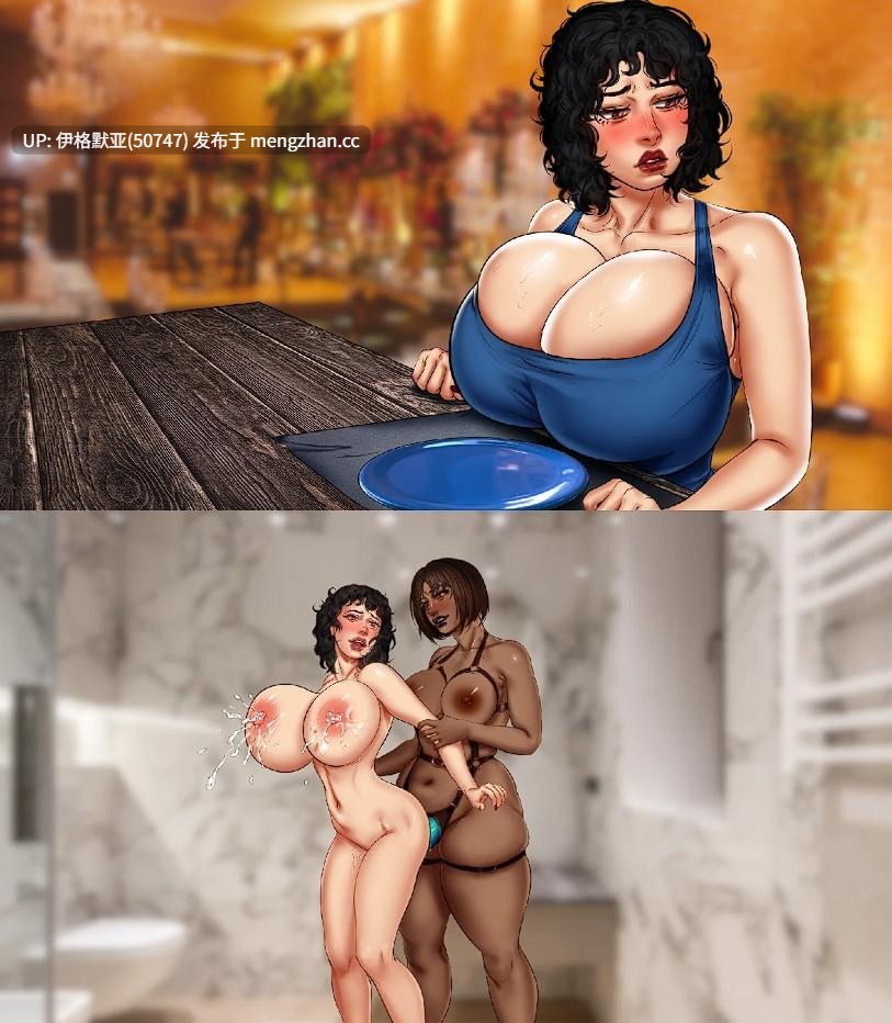 【欧美SLG/AI汉化/萌站内嵌】牛奶少女支线故事：克拉贝尔31.0.0 【PC/3G】【146】momSide-31.0.0-第2张图片-萌站