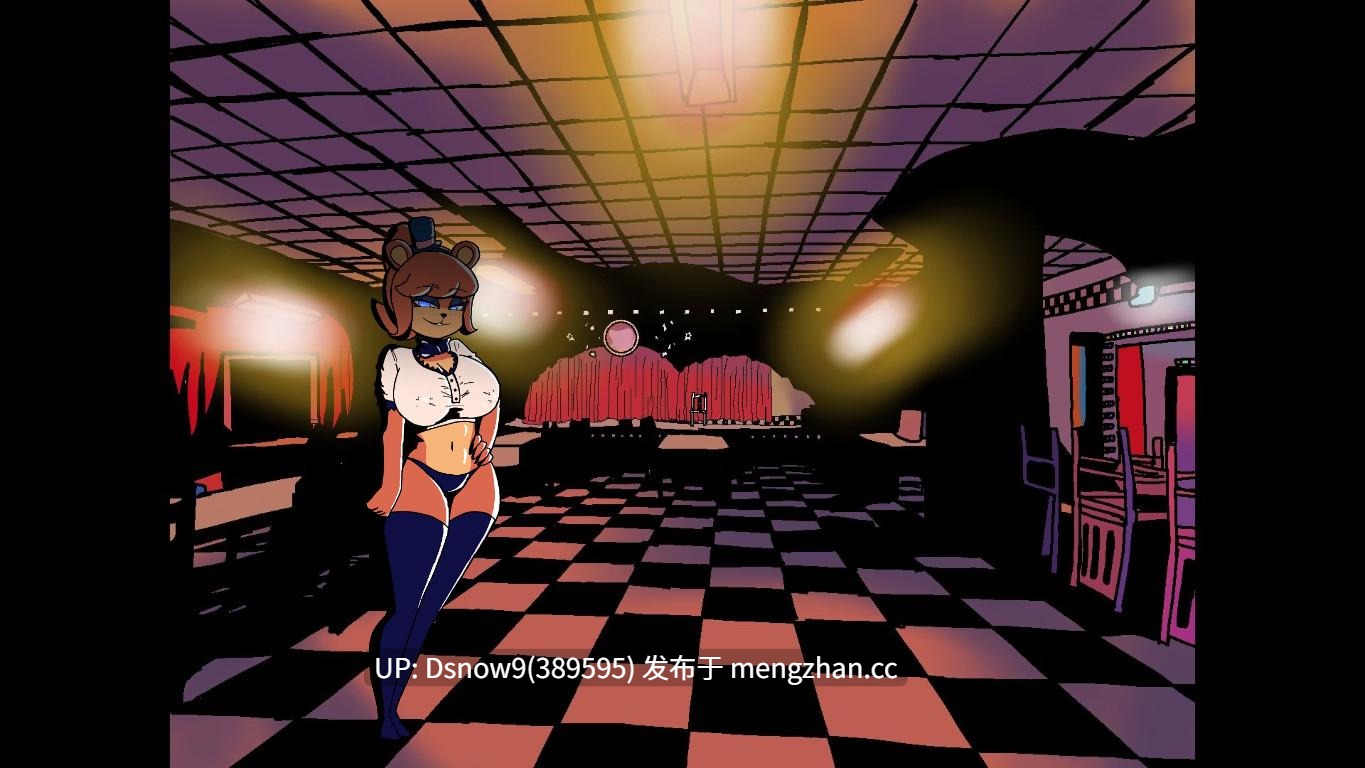 【日系SLG/AI汉化/动态】五夜情缘 Five Night at Lust v0.4.0【PC+安卓/0.61G】-第4张图片-萌站 【日系SLG/AI汉化/动态】五夜情缘 Five Night at Lust v0.4.0【PC+安卓/0.61G】-第4张图片-萌站