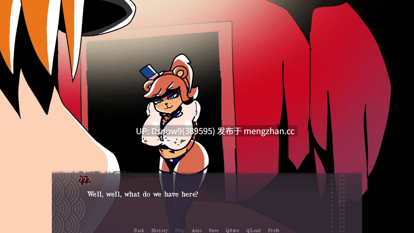 【日系SLG/AI汉化/动态】五夜情缘 Five Night at Lust v0.4.0【PC+安卓/0.61G】-第8张图片-萌站 【日系SLG/AI汉化/动态】五夜情缘 Five Night at Lust v0.4.0【PC+安卓/0.61G】-第8张图片-萌站