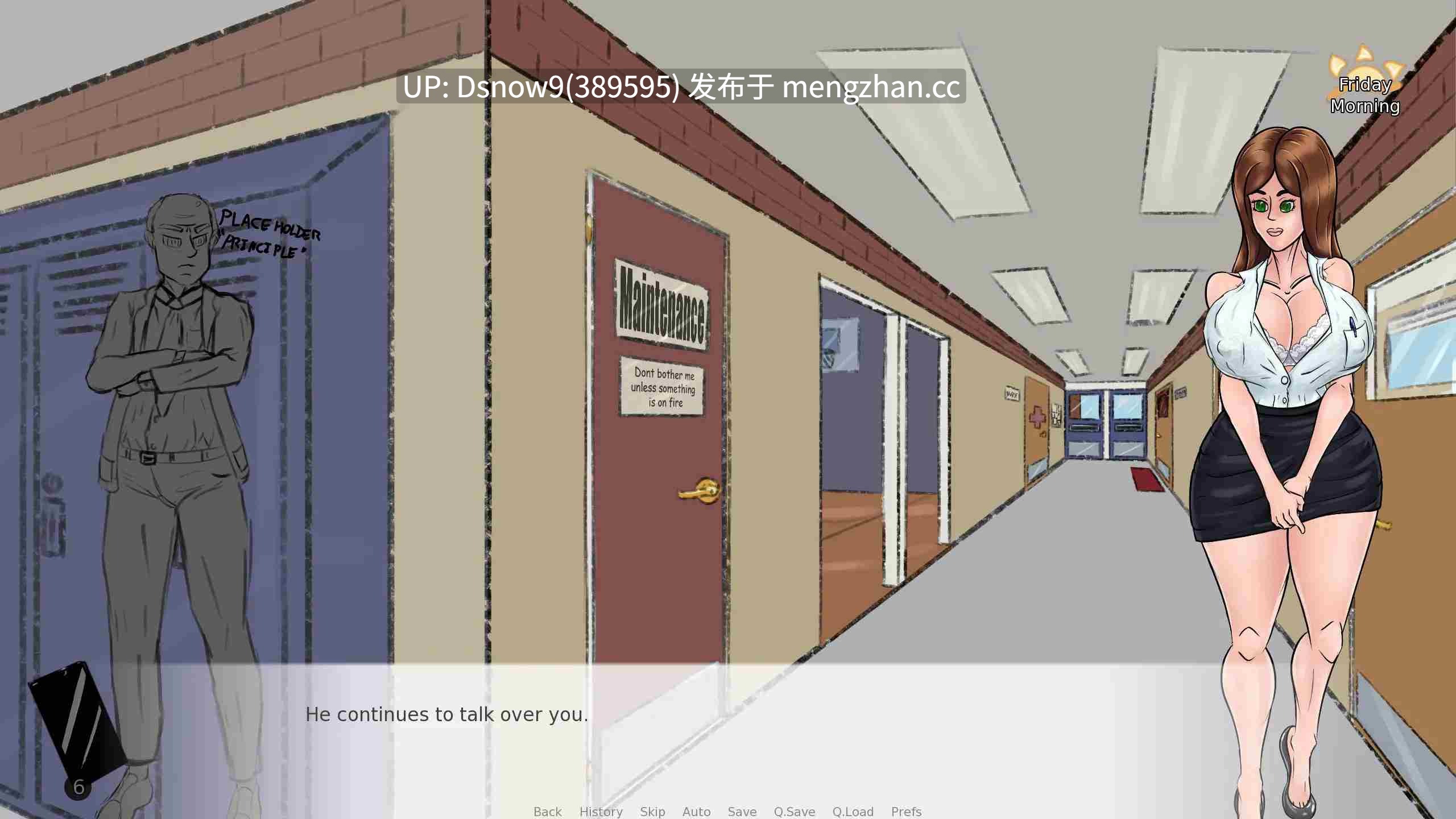 【欧美SLG/AI汉化/动态】满堂欢 A Very Full House v0.37.6【PC+安卓/0.64G】-第8张图片-萌站 【欧美SLG/AI汉化/动态】满堂欢 A Very Full House v0.37.6【PC+安卓/0.64G】-第8张图片-萌站