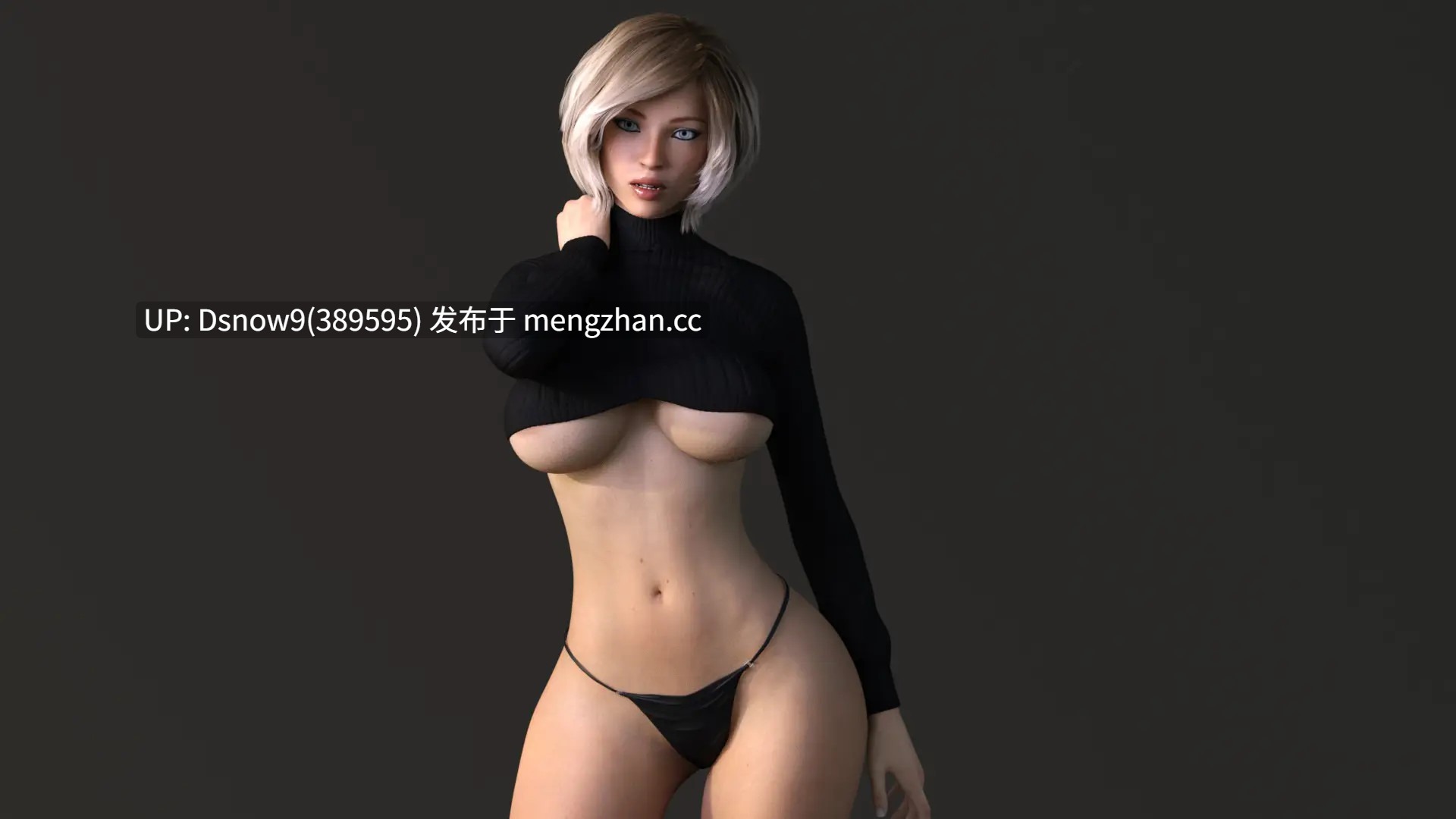 【欧美SLG/AI汉化/动态】女巫集会 The Coven v0.10【PC+安卓/4.85G】