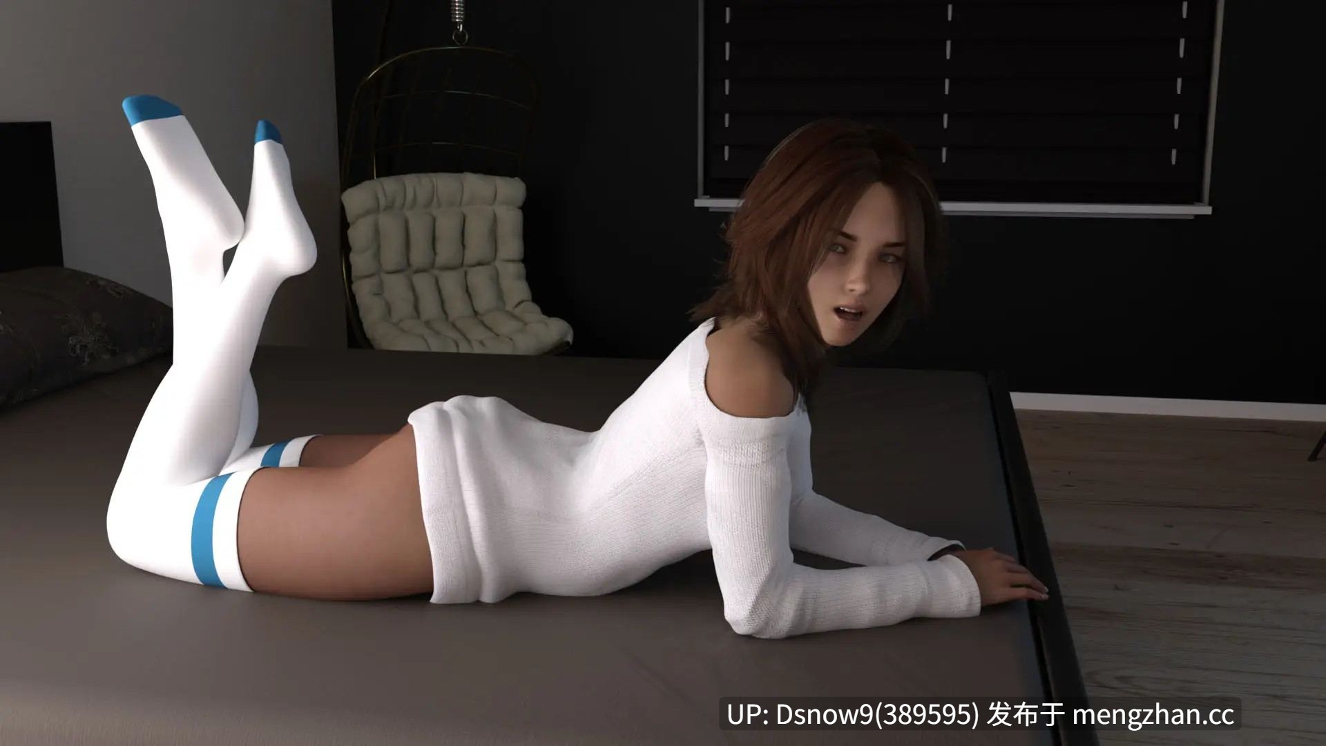 【欧美SLG/AI汉化/动态】女巫集会 The Coven v0.10【PC+安卓/4.85G】-第5张图片-萌站 【欧美SLG/AI汉化/动态】女巫集会 The Coven v0.10【PC+安卓/4.85G】-第5张图片-萌站