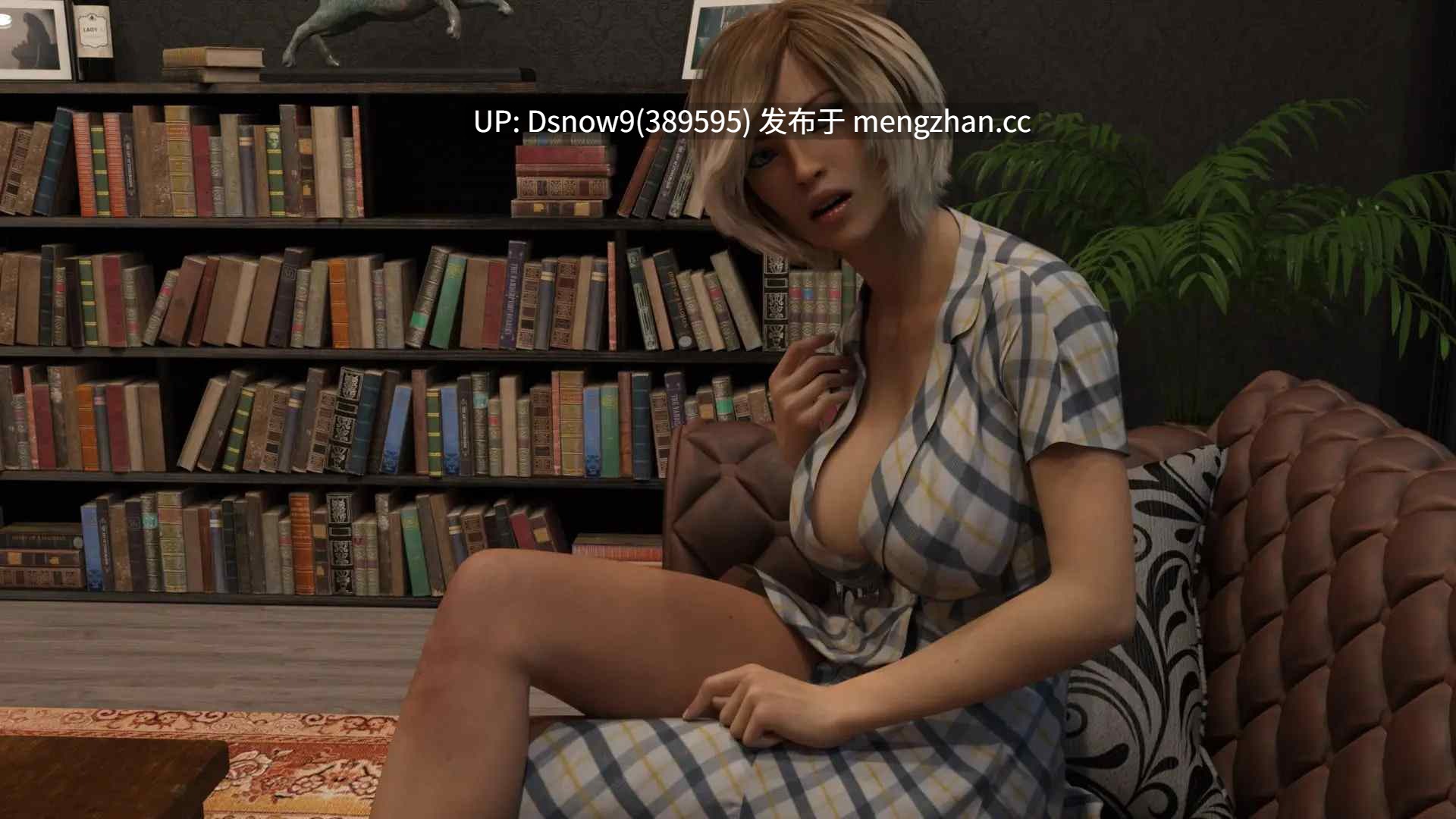 【欧美SLG/AI汉化/动态】女巫集会 The Coven v0.10【PC+安卓/4.85G】-第9张图片-萌站 【欧美SLG/AI汉化/动态】女巫集会 The Coven v0.10【PC+安卓/4.85G】-第9张图片-萌站