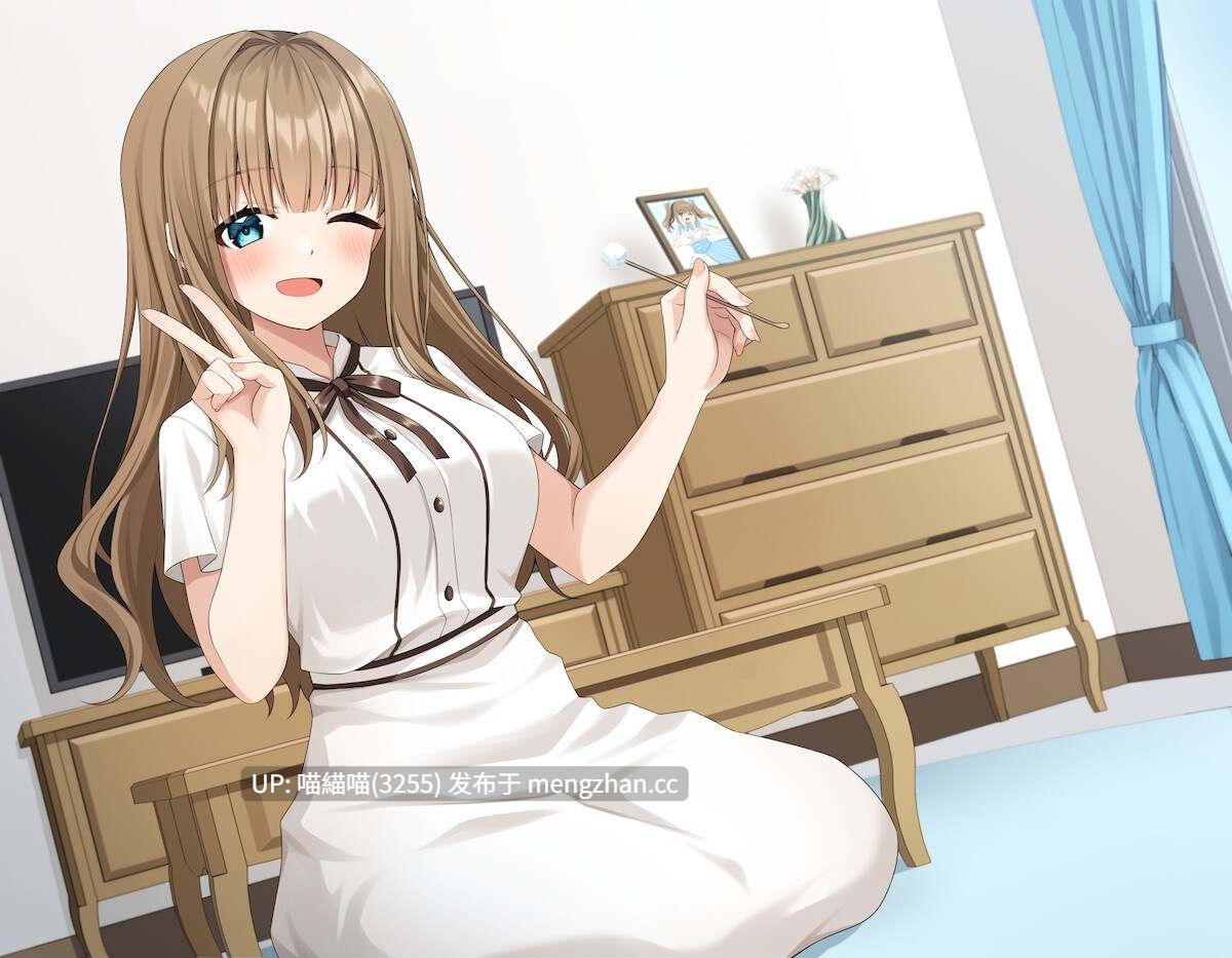 RJ01360772【CV:久保田未夢】 【耳かき&添い寝】ママといっしょにおねんねしましょ 〜元アイドルママ編〜-第1张图片-萌站