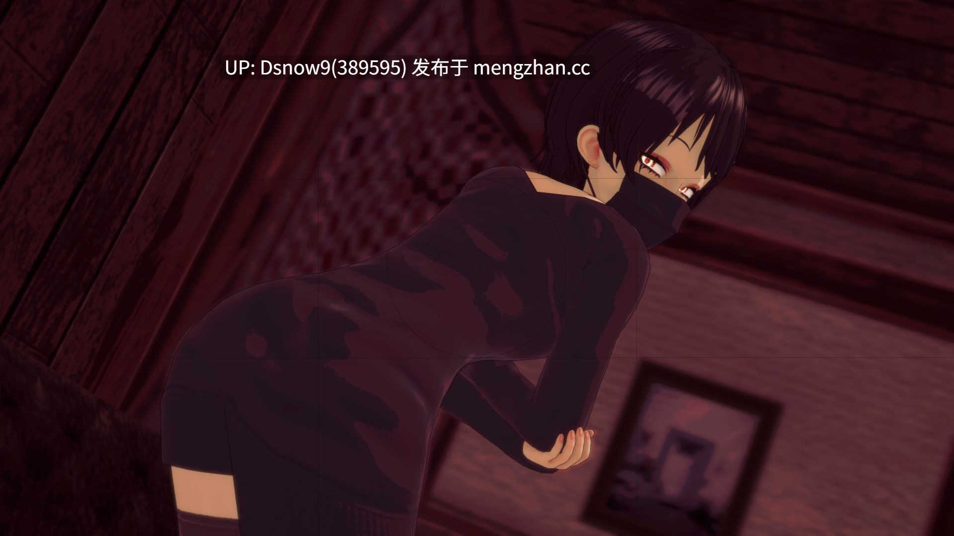 【日系SLG/AI汉化/动态】午夜魔法 Midnight Magic v0.0.15【PC+安卓/4.61G】-第3张图片-萌站 【日系SLG/AI汉化/动态】午夜魔法 Midnight Magic v0.0.15【PC+安卓/4.61G】-第3张图片-萌站