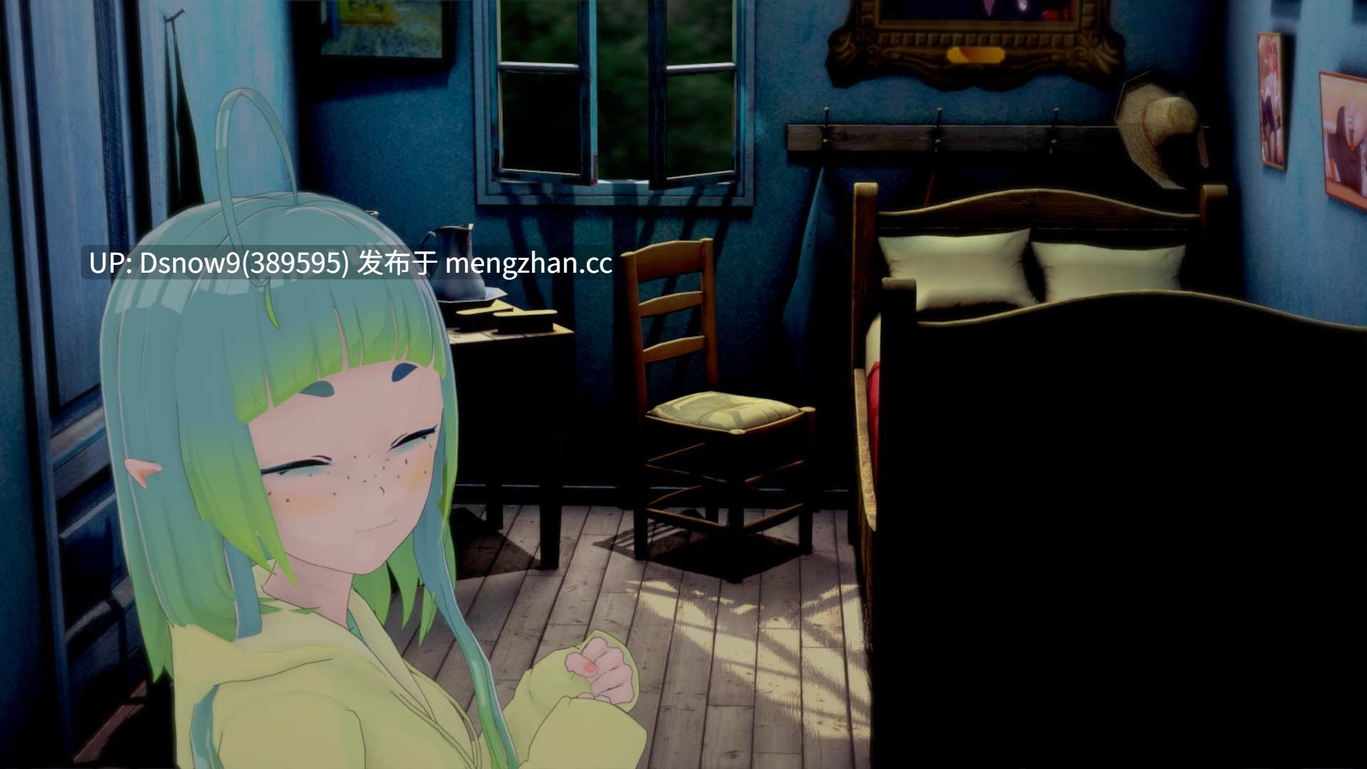 【日系SLG/AI汉化/动态】午夜魔法 Midnight Magic v0.0.15【PC+安卓/4.61G】-第7张图片-萌站 【日系SLG/AI汉化/动态】午夜魔法 Midnight Magic v0.0.15【PC+安卓/4.61G】-第7张图片-萌站