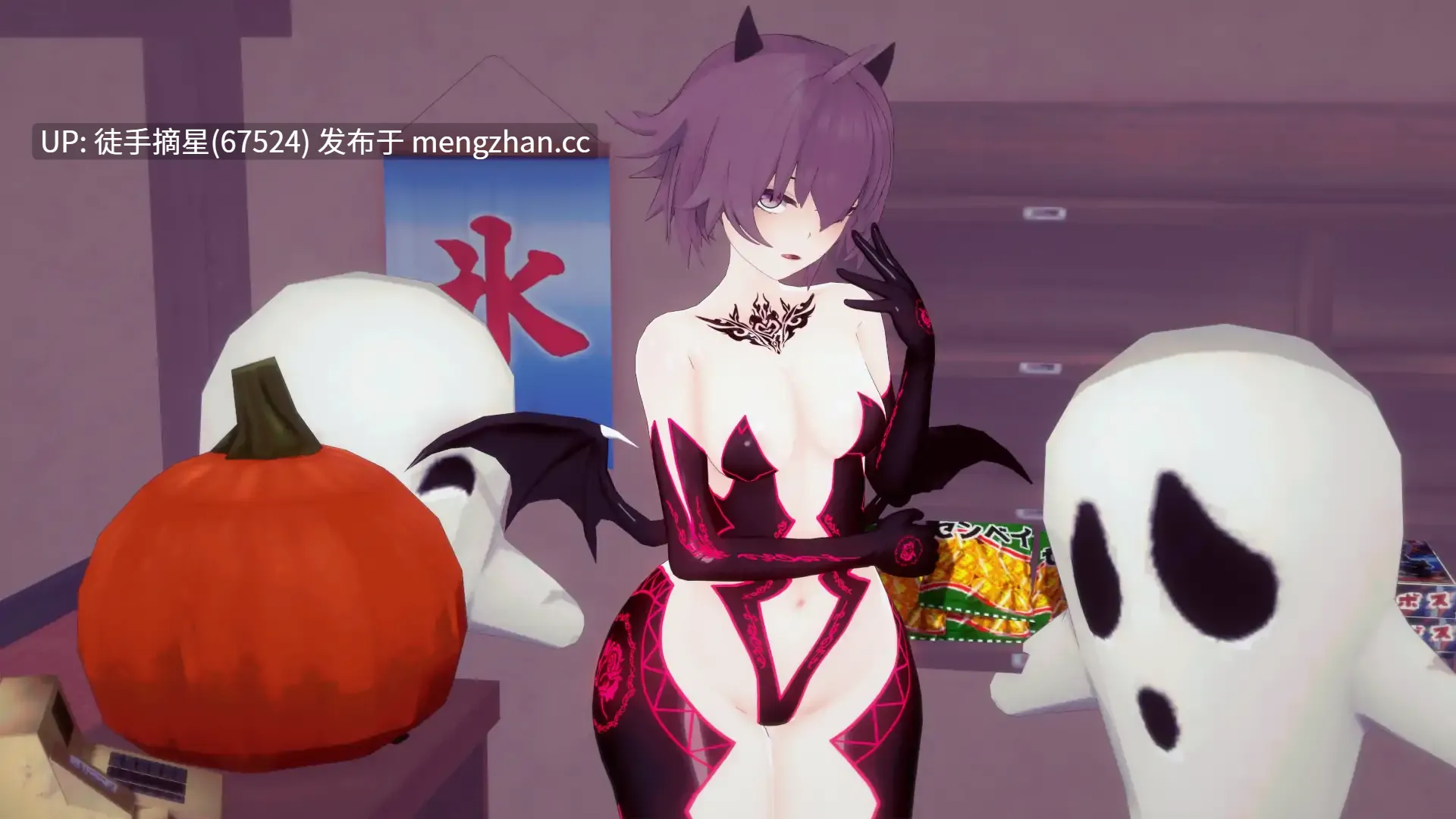 萌站汉化【日系SLG/AI汉化/沙盒】诺莉卡案件S2v0.19 AI汉化版【PC/4.01G/更新】-第3张图片-萌站
