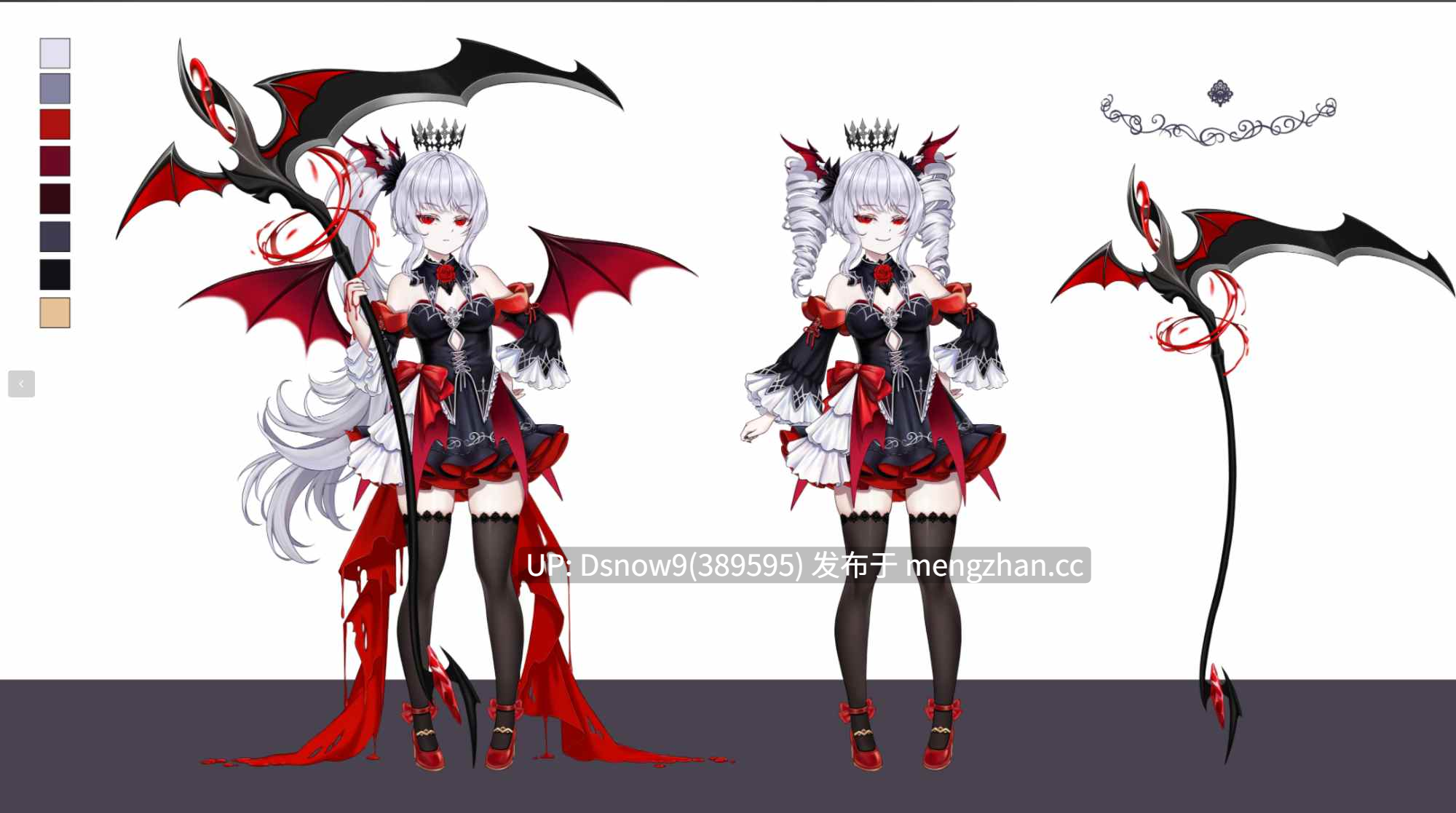 [ACT/动态/生肉] リンネのリビア(仮) 20260203 [PC/25.5G]-第10张图片-萌站