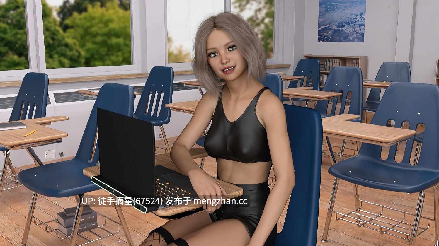 萌站汉化【欧美SLG/AI汉化/乱伦】无限:爱或欲R24 AI汉化版【PC/3.9G/更新】-第2张图片-萌站 萌站汉化【欧美SLG/AI汉化/乱伦】无限:爱或欲R24 AI汉化版【PC/3.9G/更新】-第2张图片-萌站