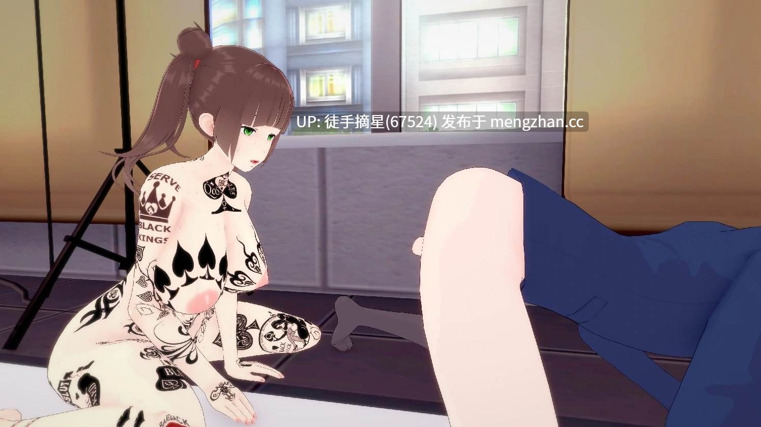 萌站汉化 【日系SLG/AI汉化/沙盒】白人男孩的夏天0.4 AI汉化版【PC/3.4G/更新】-第2张图片-萌站 萌站汉化 【日系SLG/AI汉化/沙盒】白人男孩的夏天0.4 AI汉化版【PC/3.4G/更新】-第2张图片-萌站