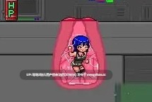 【精品ACT生肉像素动态PC】实验室幸存者 LAB-Still Alive- v1.25