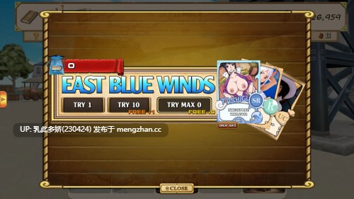 13[SLG动态官中步兵] Booty Hunter Alpha v0.12.4 动态官中步兵版 [10.6G]-第5张图片-萌站