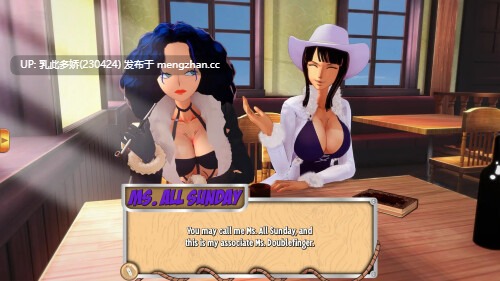 13[SLG动态官中步兵] Booty Hunter Alpha v0.12.4 动态官中步兵版 [10.6G]-第6张图片-萌站