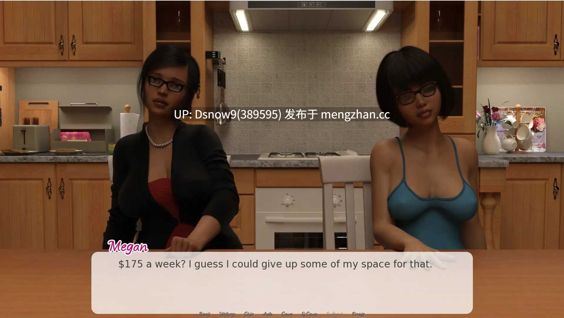【欧美SLG/汉化/动态】生活在腐败中 Live in Corruption v2.9.1【PC+安卓/3.42G】-第3张图片-萌站 【欧美SLG/汉化/动态】生活在腐败中 Live in Corruption v2.9.1【PC+安卓/3.42G】-第3张图片-萌站