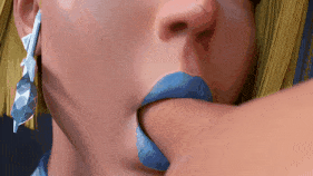 新作-[Redmoa]Emma Frost – Blowjob-第1张图片-萌站