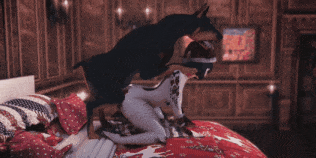 新作-3DErotica-A Night to Remember Dog Version-第7张图片-萌站 新作-3DErotica-A Night to Remember Dog Version-第7张图片-萌站