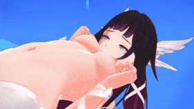 【1K/无修/无水印】新作-Keke Animations-Columbina-差分合集-1K-3.16-926m