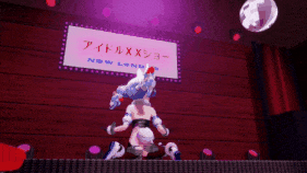 【2K/无修/无水印】新作-【紳士HandMMD】 兎〇ぺ〇ら👯‍♀️がイタズラされながらBunny Style! _ by P_kora with Hands-2K-35.11-2.73-第4张图片-萌站