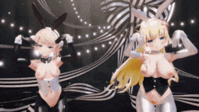 【2K/无修/无水印】新作-【催眠SexDance】 う〇ママ🌂とわ〇め🐏でデビルじゃないもん _ (Not) A Devil by U_mama & W@tame-2K-32.05-3.2-第2张图片-萌站