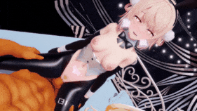 【2K/无修/无水印】新作-【催眠SexDance】 う〇ママ🌂とわ〇め🐏でデビルじゃないもん _ (Not) A Devil by U_mama & W@tame-2K-32.05-3.2-第4张图片-萌站