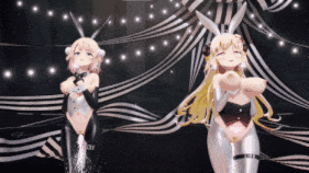 【2K/无修/无水印】新作-【催眠SexDance】 う〇ママ🌂とわ〇め🐏でデビルじゃないもん _ (Not) A Devil by U_mama & W@tame-2K-32.05-3.2-第9张图片-萌站