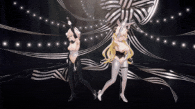 【2K/无修/无水印】新作-【催眠SexDance】 う〇ママ🌂とわ〇め🐏でデビルじゃないもん _ (Not) A Devil by U_mama & W@tame-2K-32.05-3.2-第18张图片-萌站