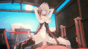 【2K/无修/无水印】新作-RedgectX-Thelema-2K-第6张图片-萌站
