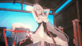 【2K/无修/无水印】新作-RedgectX-Thelema-2K-第14张图片-萌站