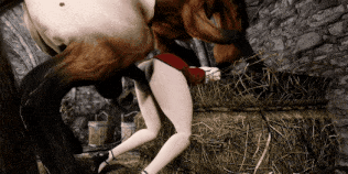 【4K/无修/无水印】新作-3DErotica-A More Equine Relationship-4K-第41张图片-萌站
