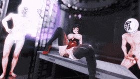 【4K/无修/无水印】新作-[Tenet]-The ULTIMATE Pack：Taihou x Whiplash (R-18)-[4K 60FPS]-第36张图片-萌站