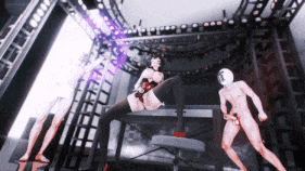 【4K/无修/无水印】新作-[Tenet]-The ULTIMATE Pack：Taihou x Whiplash (R-18)-[4K 60FPS]-第37张图片-萌站