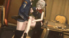 【2K/无修/无水印】新作-[Kaikibooo]- Sweety&U[+POV Version]-2K-3.19-692m-第3张图片-萌站