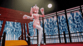 【2K/无修/无水印】新作-【催眠SexDance】 い〇は殿🍃が催眠にかけられながら桃源恋歌 _ Tougen Renka by Ir_ha-2K-40.39-3.09-第13张图片-萌站