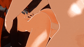 【2K/无修/无水印】新作-[TwiistedLewds] Koleda Full Animation