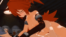 【2K/无修/无水印】新作-[TwiistedLewds] Koleda Full Animation-第7张图片-萌站