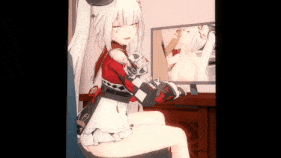 【2K/无修/无水印】新作-RedgectX-Sparxie-2K
